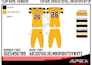 design custom sportswear jerseys and t shirts